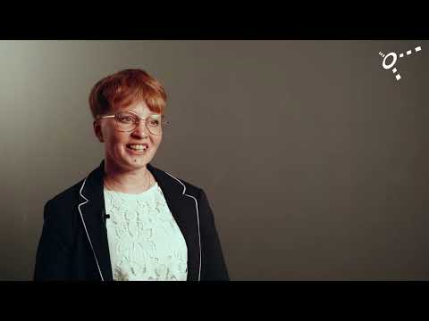 Corinna Langnickel im Interview über sycat IMS auf dem Anwendertag 2024