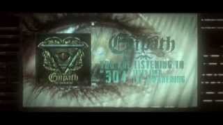 Empath - 304 [Official Lyric Video] (Pure Deathcore Exclusive)