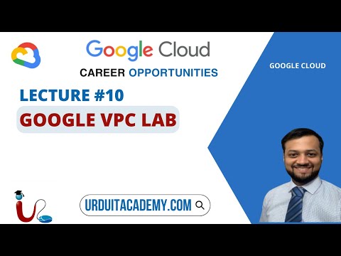 UITA Google Cloud Associate Engineer Introduction