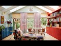 How designer Matilda Goad decorated her living room | Evolution of a Home: Episode 1