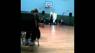 lisa o neill singing adele