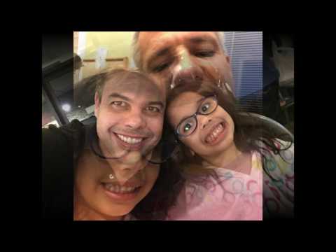 ISADORA BIRTHDAY 2017