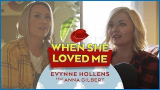 Toy Story 2 - When She Loved Me - Sarah McLachlan (Cover) DUET by Evynne Hollens feat. Anna Gilbert