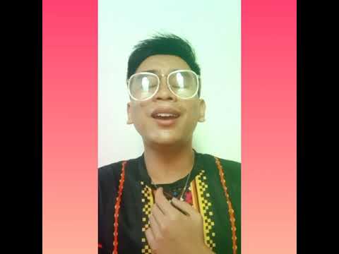 NUAN AMBAI AKU cover by MACLYSEN EKING  🤗