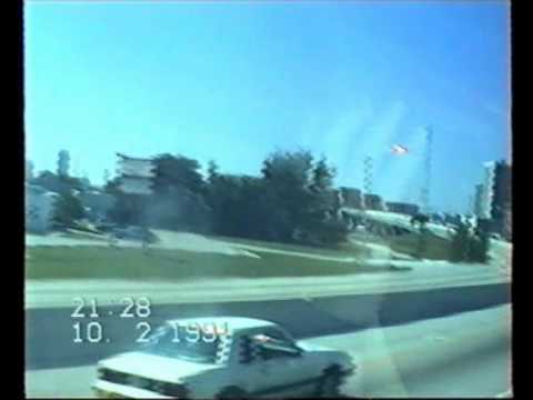 Saturnuksen Kivimiehet - In Order of Disappearance