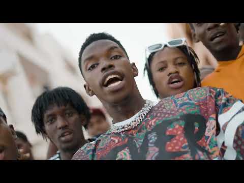 Mist Cash - Run (Official Video)