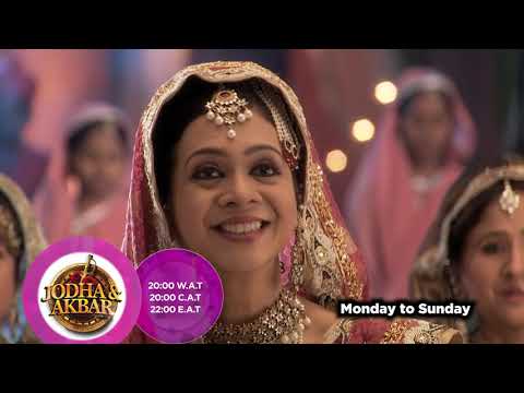 Zee World: Jodha & Akbar | Weekly Recap July Week 1
