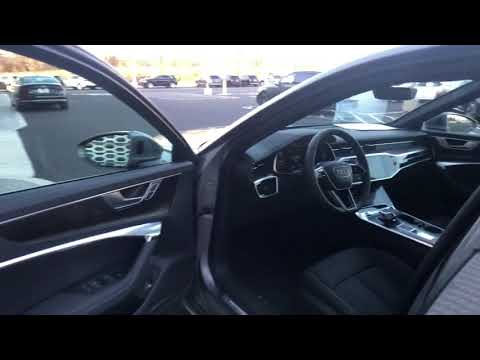 2021 Audi A6 Harrisburg, Carlisle, Hershey, Camp Hill, Lancaster AG094