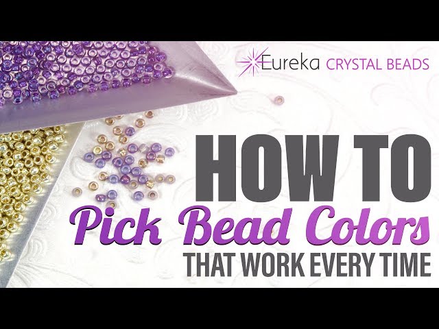 What does each color bead mean?