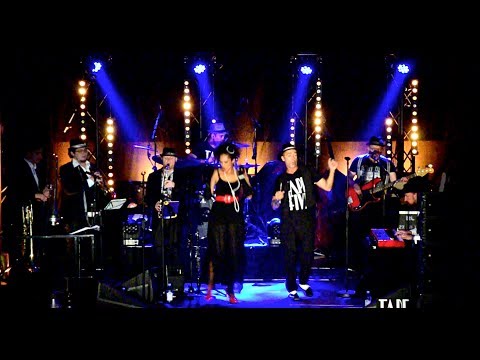 TAPE FIVE at Gronau Jazzfestival Germany