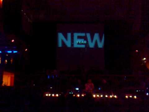 2009.12.31. Szilveszter Stúdió