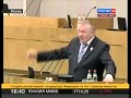 Putin i Zhirinovskij Ty kto takoj Dava 