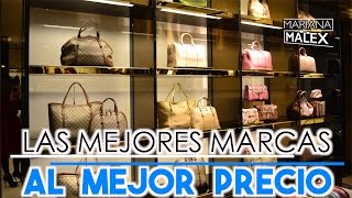 BOLSOS ORIGINALES DE SEGUNDA MANO !! - Mariana Malex