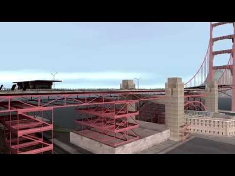 GTA SA animV16 [Parkour&Freerunning] [720p]