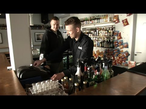 Værtshus sat til salg: pris nul kroner