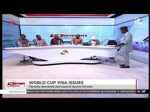 LIVE: The Key Points || 10-10-2026