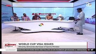 LIVE: The Key Points || 10-10-2026