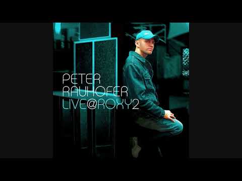 Peter Rauhofer: Live @ Roxy 2 - CD2 Set 02