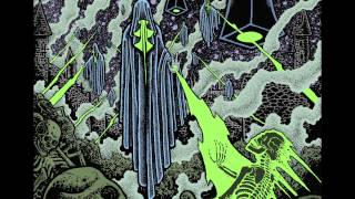 Black Pyramid  – Open the Gates