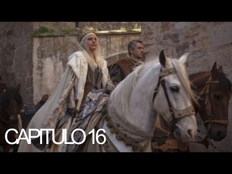 Isabel capitulo 16