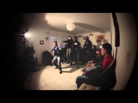 L.A.X Gang - GTA (Clip Officiel) by Five Collectif
