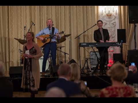 This is My Life "Lune"- "Sebber" & Susanne Elmark