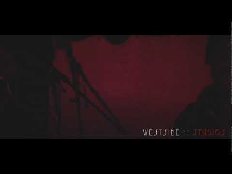 In the Studio With Bleez @ Westside 85 Studios