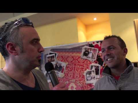 Megapokerseries Madrid 2013 - La minute Belge de Salvatore: Jeremie Verslegers [ESP] Episode 1