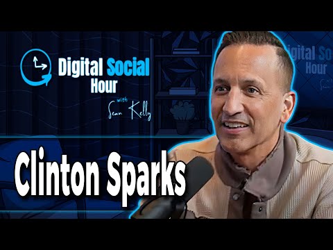 Clinton Sparks Reveals the Dark Side of Fame and Fortune | Clinton Sparks DSH #556