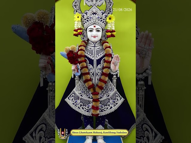 Ghanshyam Maharaj