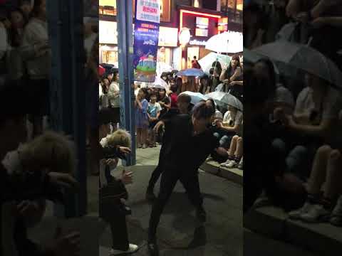 190906 디오비 DOB ( 이태영 ) - 해적왕 ( Ateez )