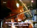 Charlie Haden's American Jazz Quartet Part 1/2