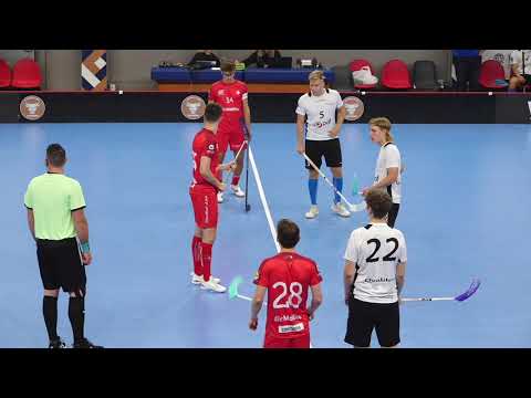 🎥 4NT: Estonia - Switzerland (2.09.2023)