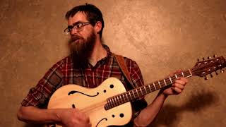 Happy Doc Watson Day! Intoxicated Rat - John Depew