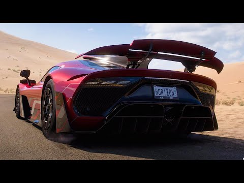 Forza Horizon 5 Gameplay Walkthrough 43 - Part 43 | [1080P 60FPS PC]