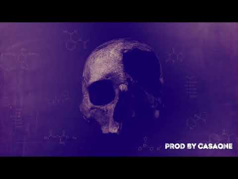 Sch x Lacrim x Ninho x Sofiane Type Beat Instrumental 2020 (Prod. CasaOne)