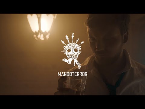 MANDOTERROR - UNI (OFFICIAL VIDEO)