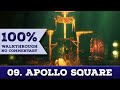 Bioshock Remastered Walkthrough Survivor No Damage 100 Completion 09 APOLLO SQUARE