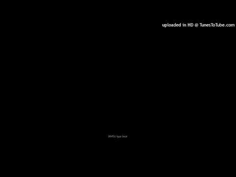 IAMSU type beat