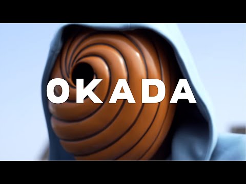 [FREE] Digga D x Russ Millions x UK Drill Type Beat 2022 - "OKADA"