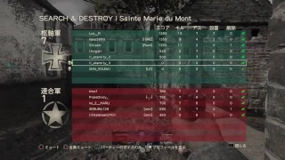[女性実況WW2]毎日配信34日目！クラン戦です！初見さん歓迎！コメントお願いねー！