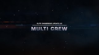 MultiCrew