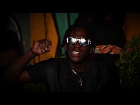 Pryce Teeba - Dozen Deep Cypher Ft (Lukas Blacc, Son Of Aboda, Spyda MC, Jules) [ Official Video]