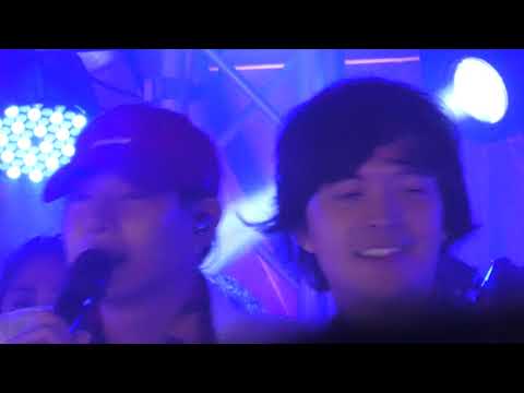 180928 PeckPalit @MoveLiveจีบได้I'mOK  - พูดไม่คิด, ไม่มีใครรู้