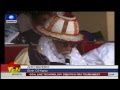 Ado Bayero celebrates 50 years on the throne as Emir of Kano