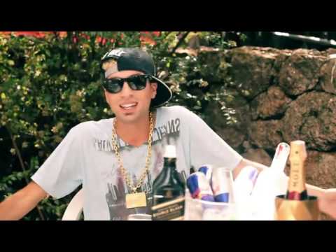 Mc Dodo - Garota Sensação - Dj Flavio Beat Box (Clipe Oficial HD) Lançamento 2013