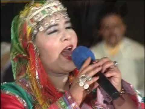 Fatima Tabaamrant : Aboulhwa Sawa - 2015 (Lamant Izigizen) فاطمة تبعمرانت