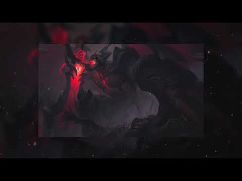 Yvetzal "𝑪𝒂𝒕𝒂𝒄𝒍𝒚𝒔𝒎" x Fight or be Forgotten [Aatrox]