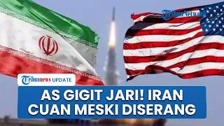 Stategi AS Balik jadi Bumerang! Iran Malah Cuan dari Jualan Minyak Meski Diserang, Pendapatan Naik
