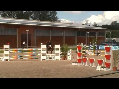 Pialotta von Polytraum Gera Summermeeting M**